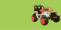 Power Ride Ons Electric Vehicles
