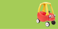 Push Ride Ons Rockers