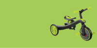 Trikes