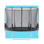 Trampolines