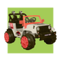 Power Ride Ons Electric Vehicles