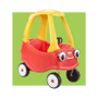 Push Ride Ons Rockers