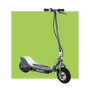 Scooters Skate