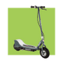 Scooters Skate