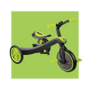 Trikes